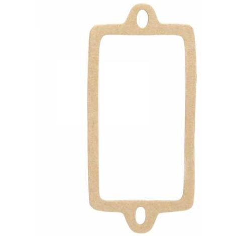 Joint de carburateur adaptable pour Tecumseh N°29630004 et 27234 (1/2)