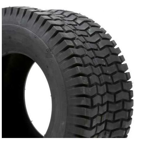 Pneu gazon. 20 x 800 x 10. 4 plis tubeless (1/2)