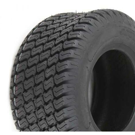 Pneu gazon - 16 x 750 x 8 - 4 plis tubeless (1/2)