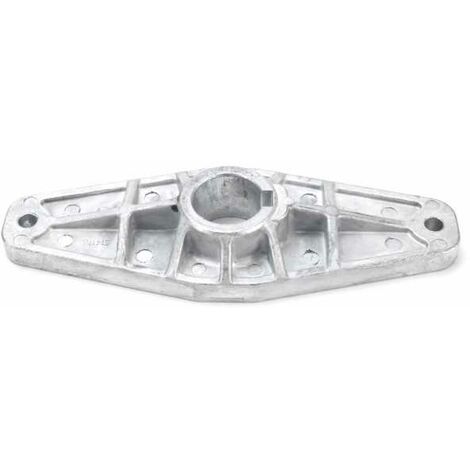 Support lame pour Alko 514176 moyeu pour tondeuse (1/5)