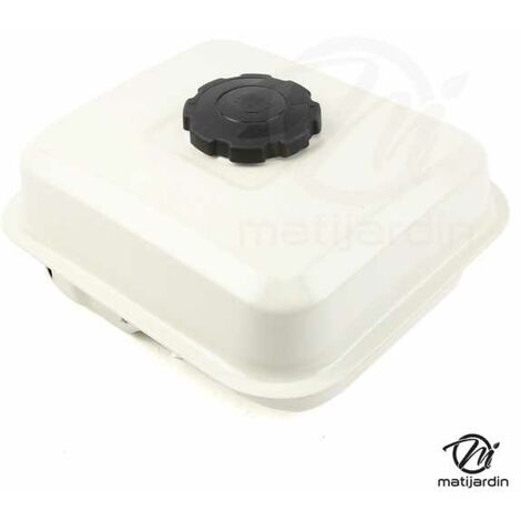 Réservoir Essence 3,1 L Pour Moteur GX120 GX140 GX160 GX200 - Bouchon, Filtre Et Joint Inclus - Pièce Rechange