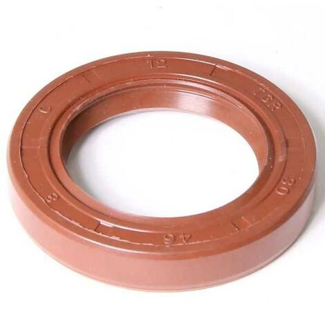 Joint spi pour moteur Honda N°91201-890-003 (côté volant)