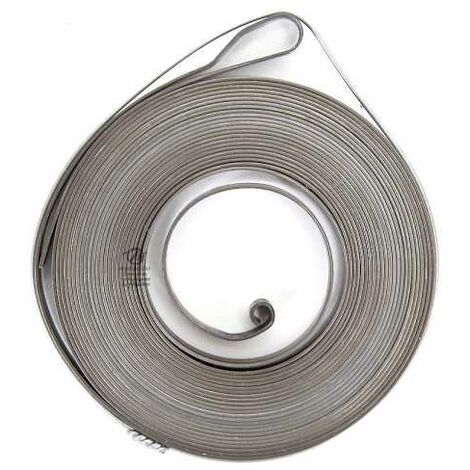 Ressort de lanceur pour tronçonneuse Echo 451, 452, 500, 600, 601, 602, 650, 702, 710, 750. 177 220 02834 (1/4)