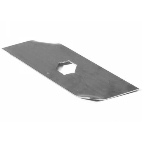 Couteaux scarificateurs x17. Pour Dolmar N° 666.062.480 (1/4)