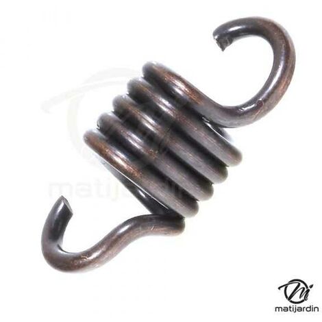 Anneau de lanceur synthétique pour Stihl 040 AV 041 AV, 5,49