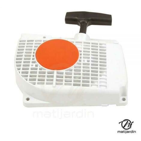 Lanceur complet pour tronçonneuse Stihl 039 MS390