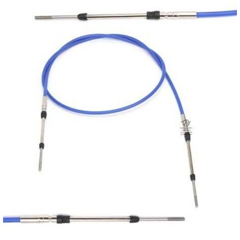 Câble de traction pour tondeuse AYP n° 5068272-01, 5069670-01, 5354049-01 (1/3)