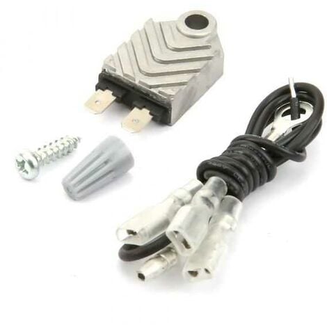 Sägenspezi Guide 75cm .404" 1,6mm 91 Maillons Pour Stihl