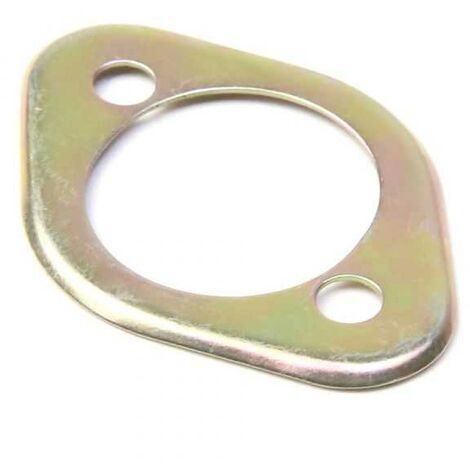 Chicane carburateur pour tronçonneuse Stihl MS310 (1/2)