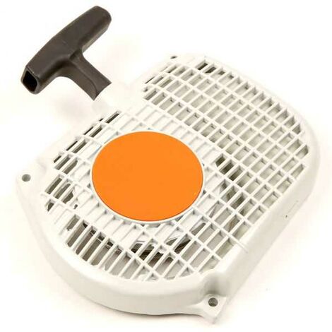 Lanceur pour tronçonneuse Stihl MS381 MS382 (1/3)