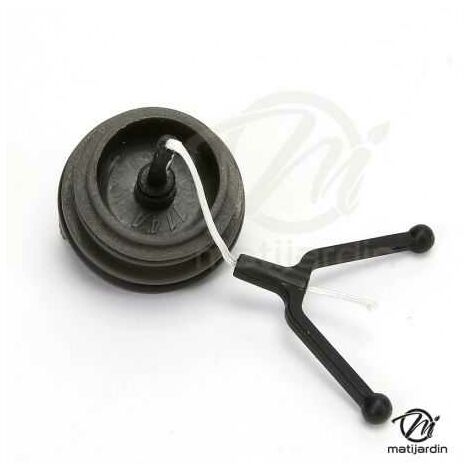 Barra Per Motosega Barra Catena Motosega 140SDEA041 Barra: 35