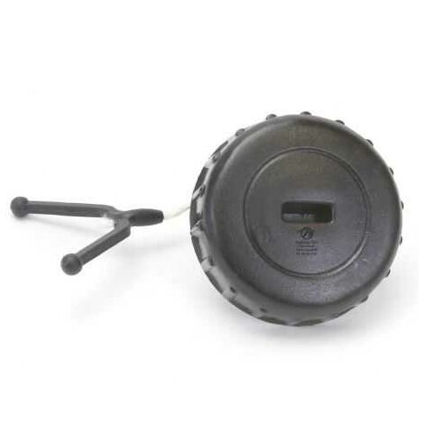 Bouchon réservoir d'essence pour tronçonneuse Stihl 019T MS190T (1/4)
