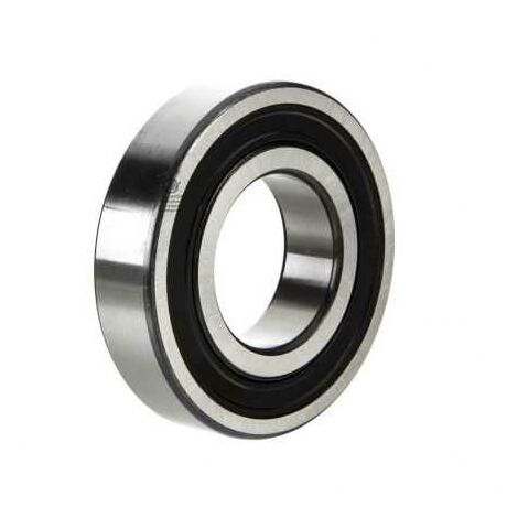 Roulement à billes 6207-2RS. Double étanchéité. Ø 72 mm. 1er Prix (1/3)