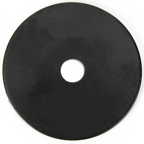 Rondelle réduction lame universelle alésage 9,5 mm diamètre 57 mm (1/2)