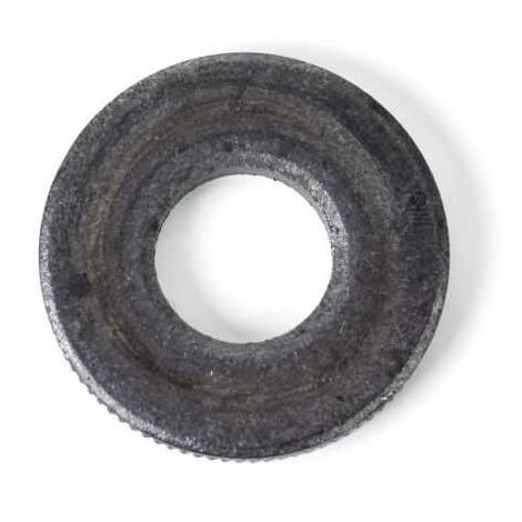 Rondelle réduction lame universelle alésage 11 mm diamètre 25,4 mm (1/2)