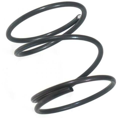 Matijardin – Ressort de pression pour tête débroussailleuse 2 fils nylon – Déroulement manuel – Compatible avec têtes universelles – 32mm intérieur