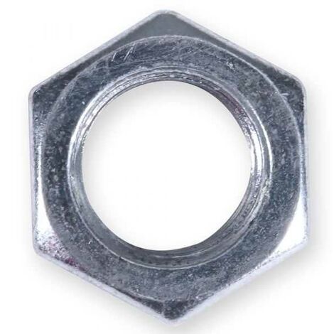 Ecrou pour arbre palier Ø 12,7 mm Pour Murray Pas à droite. (1/4)