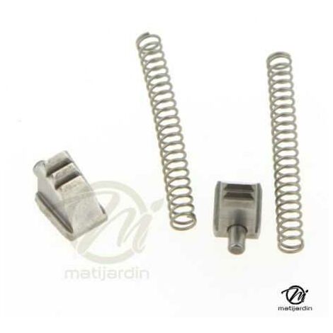 Lot De 3 Bobines Fil Nylon Coupe Herbe Makita 18V DUR181Z DUR181RF Avec