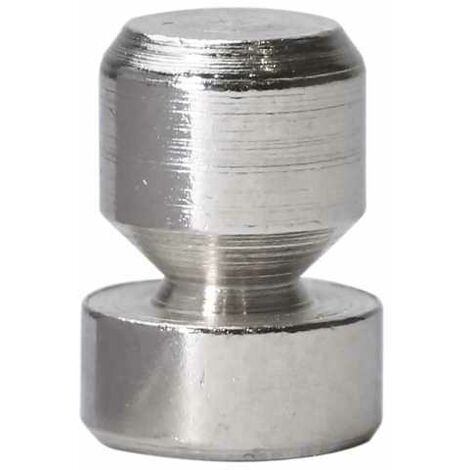 Téton de sécurité pour support de lame. x10. Pour AYP, Husqvarna N° 535410901 (1/3)