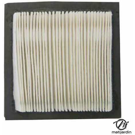 Lot De 6 Filtres à Air Tecumseh 35066 - Pour Moteurs Tondeuse, Souffleuse, Générateur