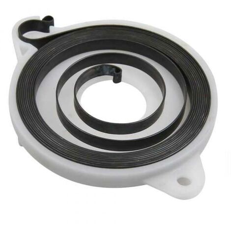 Ressort de lanceur pour tronçonneuse Stihl MS650 (1/3)