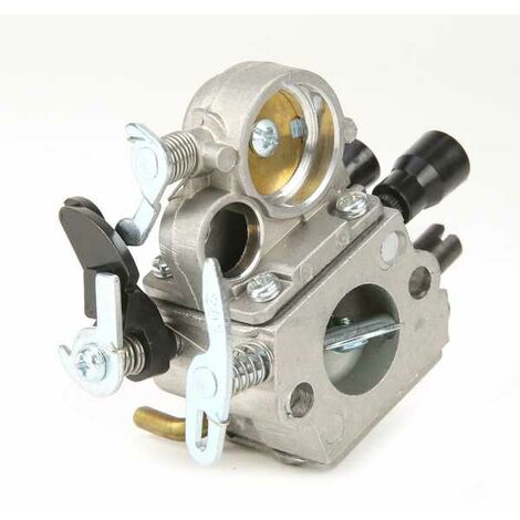 Carburateur pour Stihl MS171 MS181 MS211 (1/5)