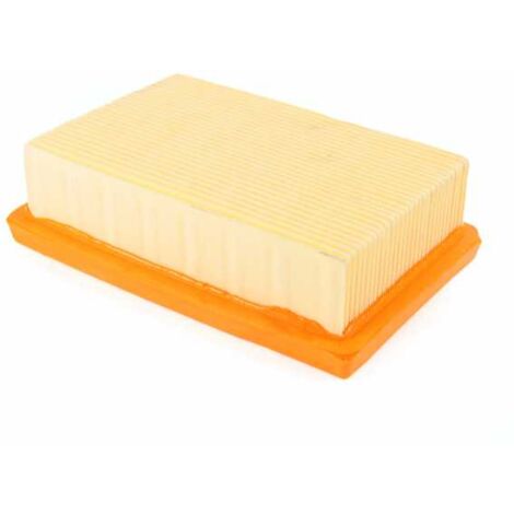 Filtre à air pour Stihl BR340 BR380 BR420 SR340 SR420 (1/4)