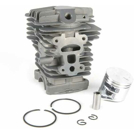 Cylindre piston pour tronçonneuse Stihl MS181 CBE. Diamètre 38 mm (1/5)
