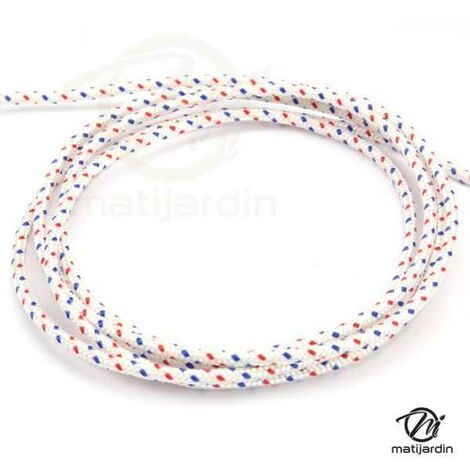 Fil De Service Pour Arc – Nylon 400D – 120 Mètres – Noir – Neuf – Matériel Tir à L'arc FF