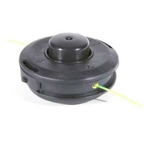 Tête débroussailleuse 2 fils Tap&Go Ø130 mm auto. Emak M8x1,25 M10x1,25 Tecomec