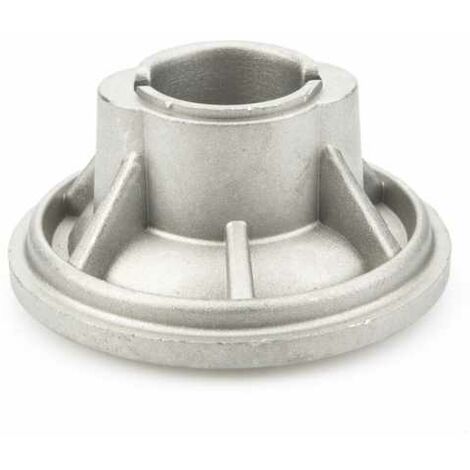 Support de lame, moyeu pour tondeuse Husqvarna, Partner. N° 531020654, 516842000, 516842000, 531020654 (1/5)