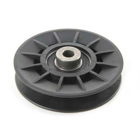 Poulie gorge V pour Snapper 2-4344 (1/5)