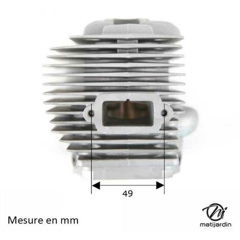 Sägenspezi Kolbenring 56x1,5 Mm – Passend Für Stihl TS700 Und TS800