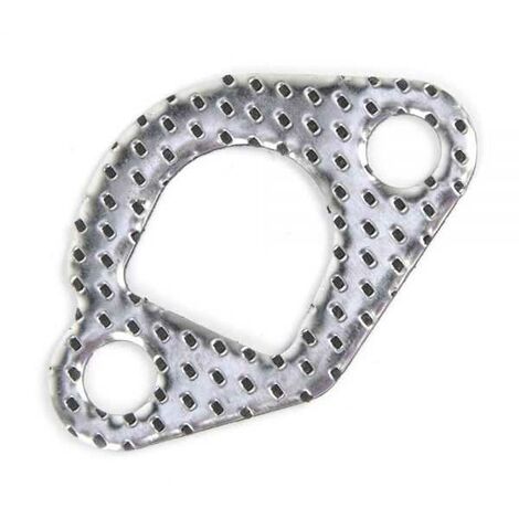 Joint d'échappement pour Honda GX120, GX160, GX200 (1/2)