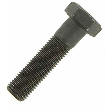 Vis lame pour Castelgarden, MTD, Noma, Stiga Ø 9,5 mm Pas à droite. (1/4)