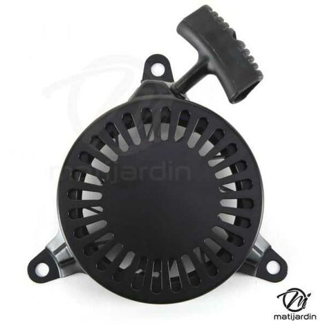 Lanceur Complet HUSQVARNA 504 59 70-02 - 504597002