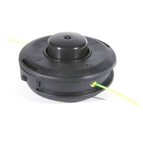 Tête débroussailleuse 2 fils Tap&Go Ø130 mm Pour Stihl M10x1,00 M12x1,5 (1/5)