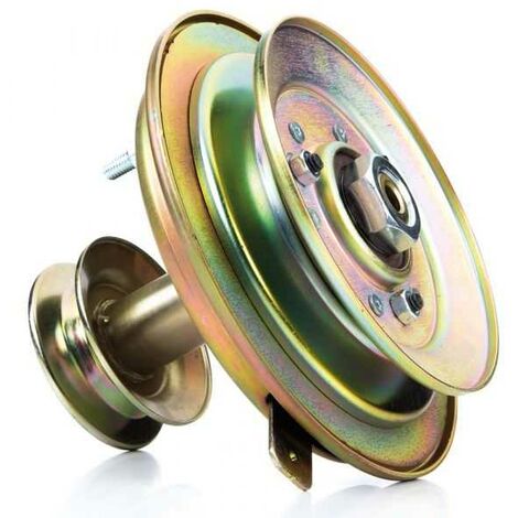 Embrayage de lame mécanique à commande manuelle pour MTD N° 917-1787, 717-1787 (1/4)