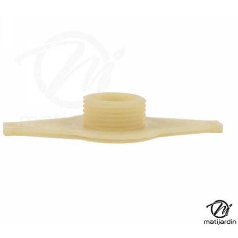 Bouchon D'huile Pour Husqvarna 362 365 371 372 375K 385 394