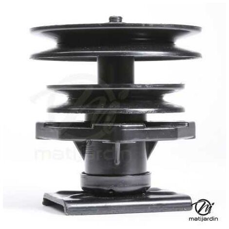 Palier de lame N° 121657X pour AYP