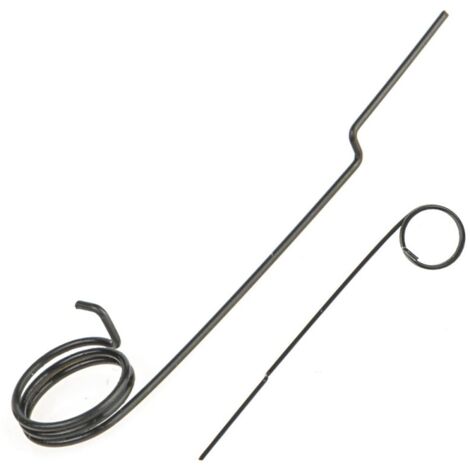 SEGA in ring per collettore adatto per Stihl 044 ms440