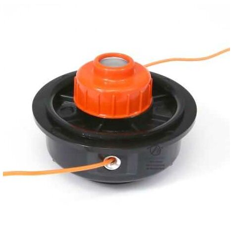 Tête débroussailleuse 2 fils. Tap & Go. Pour Ryobi 153577. Tecomec.