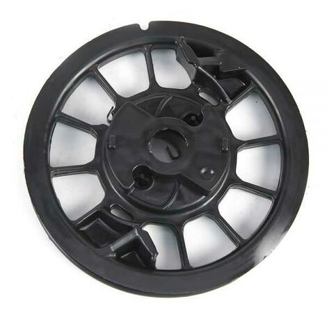 Poulie ressort de lanceur pour Honda GC135, GC160, GC190, GCV135, GCV160, GCV190 (1/4)