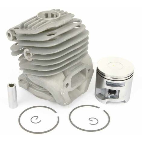 Cylindre piston pour découpeuse Husqvarna, Partner K750 et K760 - Ø 51 mm
