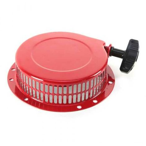 Lanceur complet pour Honda G300 (1/4)