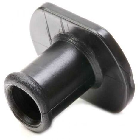 Bouchon pour silent bloc de tronçonneuse Stihl 039 MS390. Ø 9 mm