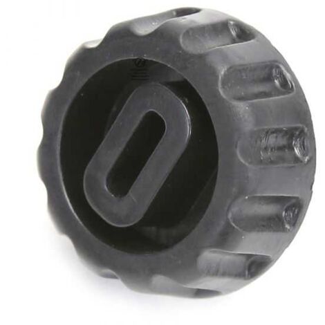 Verrou de fermeture 1/4 tour de couvercle de filtre à air pour tronçonneuse Stihl 021 (1/4)