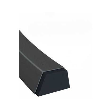 Courroie tondeuse AYP/Roper 130969 12,7 x 2349 mm (1/2)