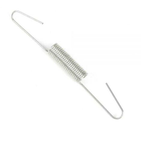 Matijardin – Ressort de régulateur pour moteurs Honda GC135, GCV135, GC160, GCV160 – Longueur 70 mm – N° origine 16561-ZM0-000
