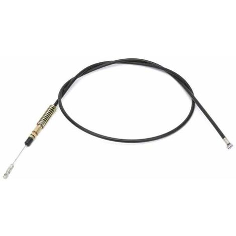 Transmission pour Honda 54510-VB5-800, longueur 1,25 m (1/3)